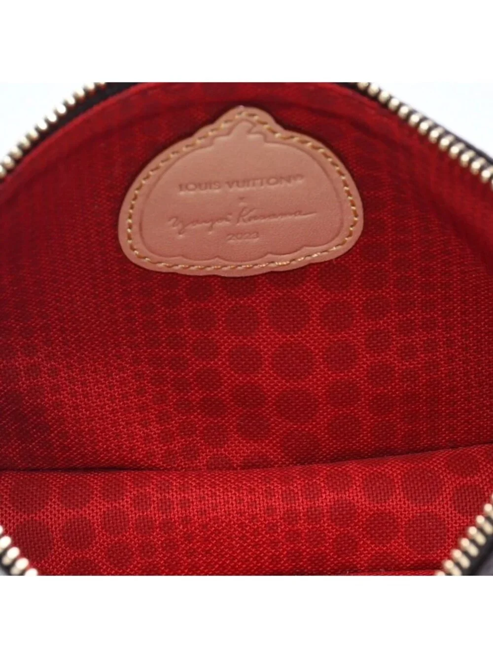 Louis Vuitton brand louis